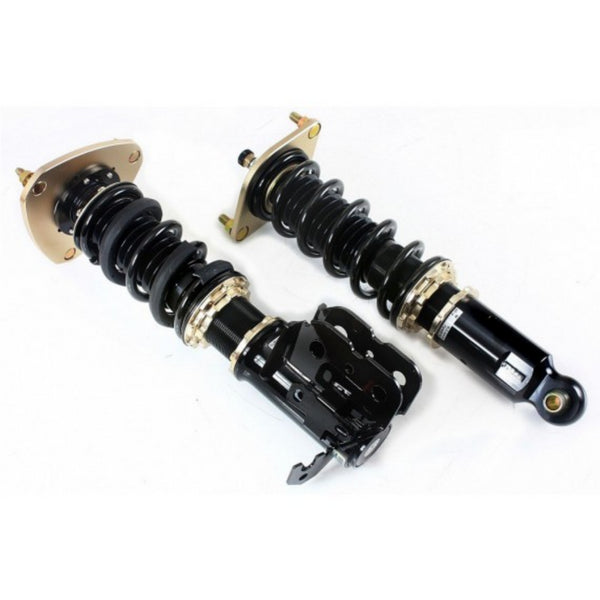 BR Series Coilovers <br>Suzuki Swift ZC33S <br>2018+